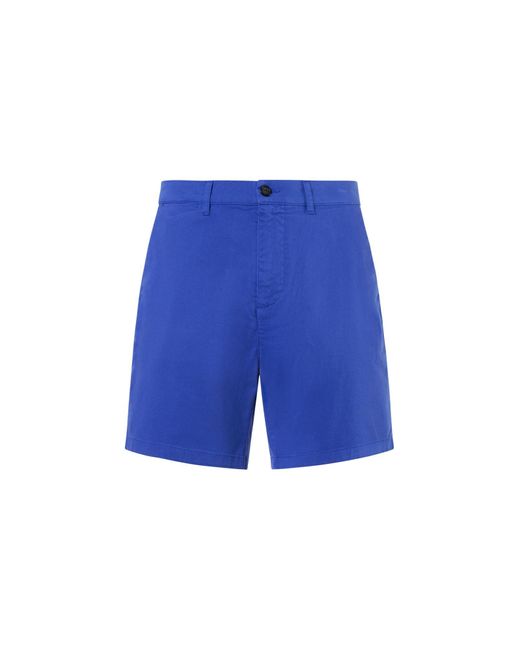 North Sails Shorts & Bermudashorts in Blue für Herren