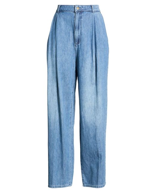 MICHAEL Michael Kors Blue Jeans