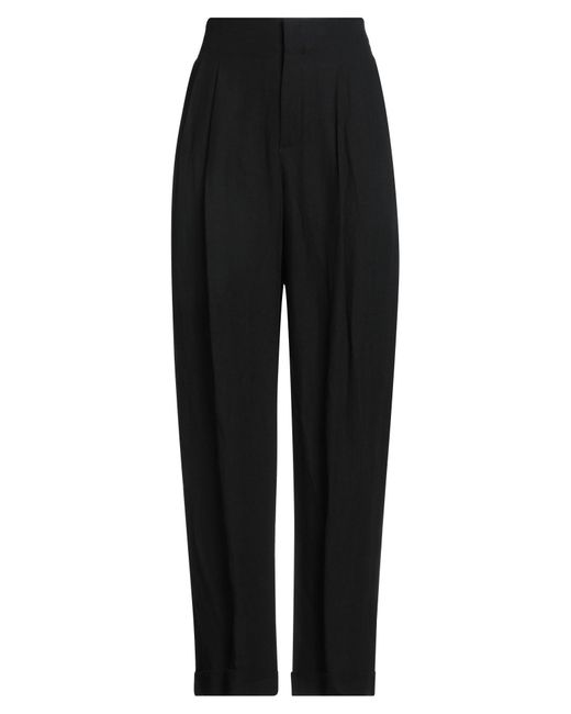 Pantalone di Chloé in Black