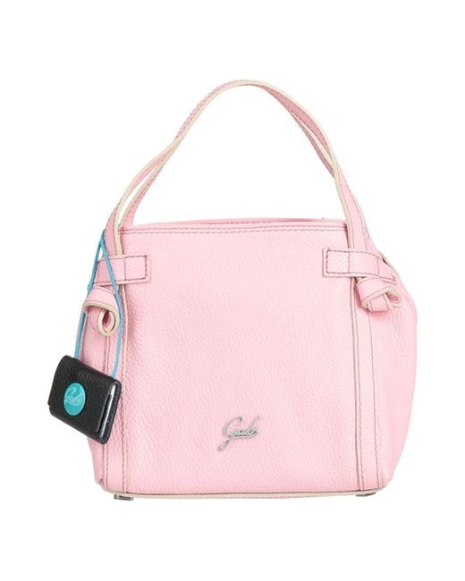 Gabs Pink Handbag