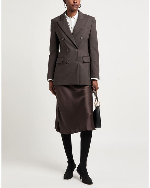 P.A.R.O.S.H. Black P.A.R.O..H. Blazer