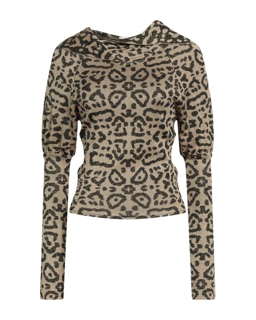GIUSEPPE DI MORABITO Black Pullover