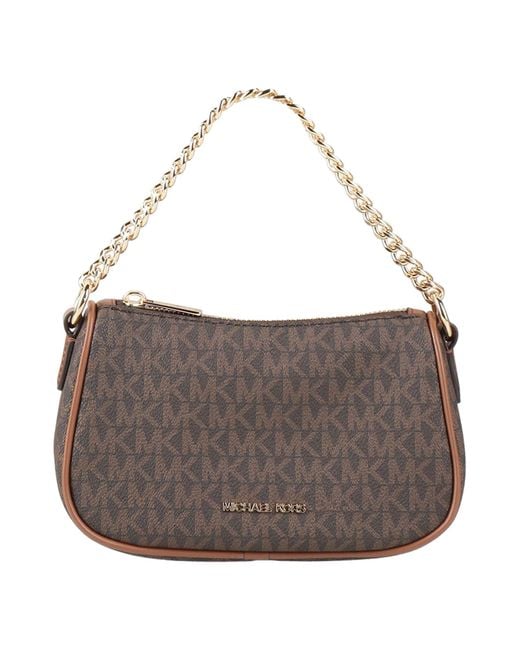 MICHAEL Michael Kors Brown Handbags