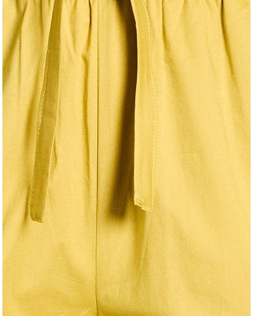 Alpha Studio Yellow Pants