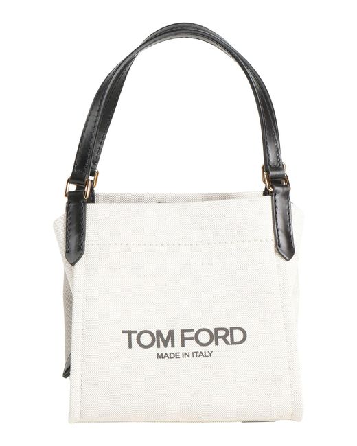 Tom Ford White Handbag
