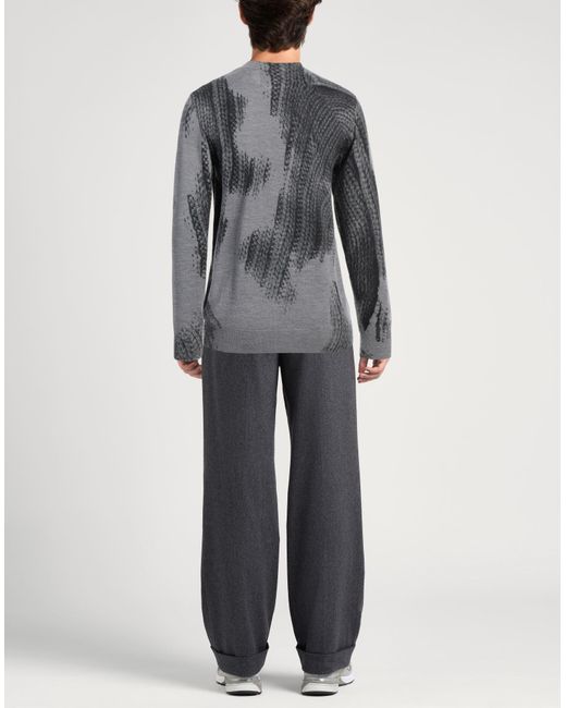 Pullover John Richmond de hombre de color Gray