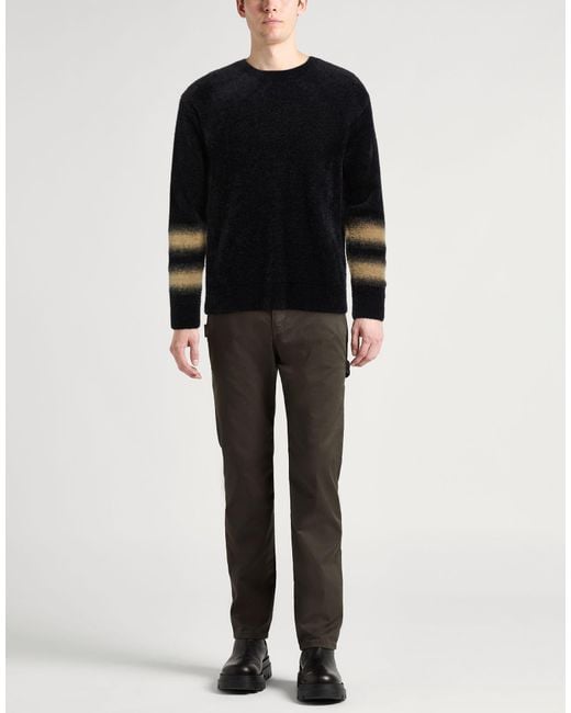 Herno Pullover in Black für Herren
