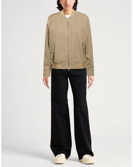 Vince Natural Jacket