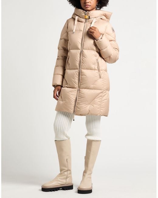 Parajumpers Natural Puffers