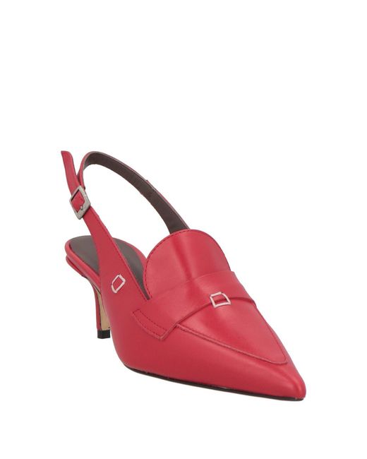 Collection Privée Pink Pumps