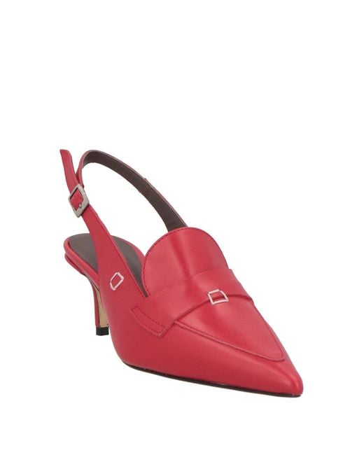 Collection Privée Pink Pumps