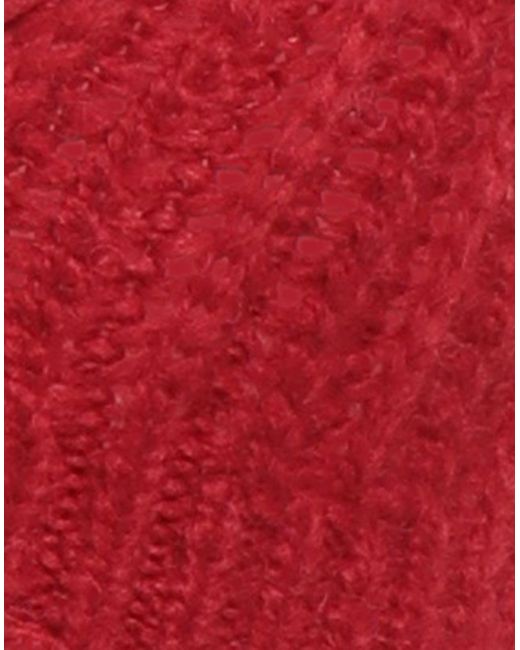 Alanui Red Tops