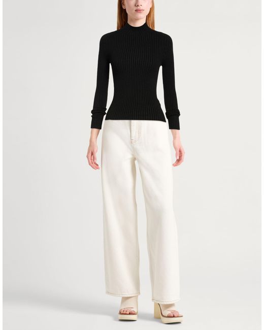 Berna Black Jumper