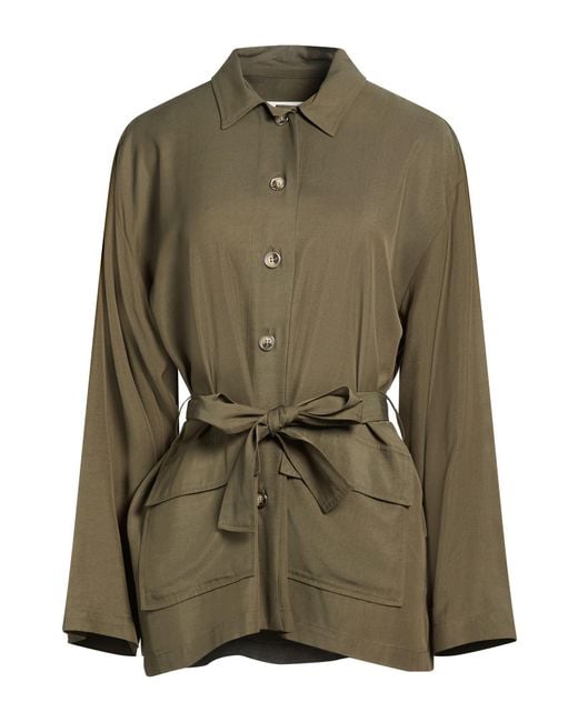 8pm Green Jacket