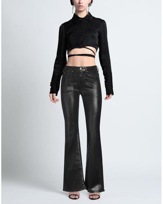 Pinko Black Jeans