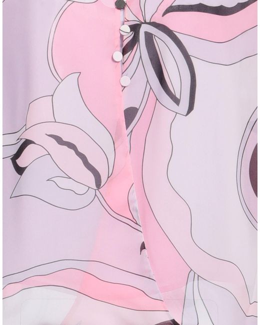 Pinko Pink Top