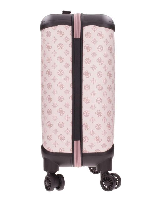 Guess Pink Trolley