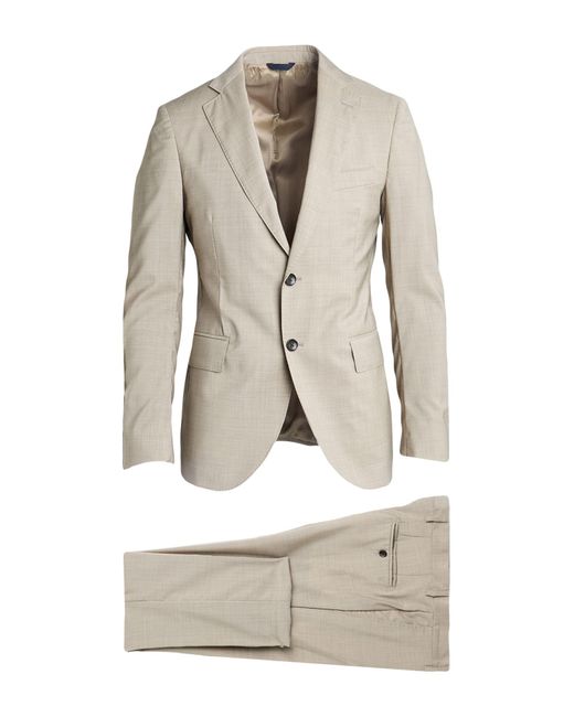 Tombolini White Suit for men