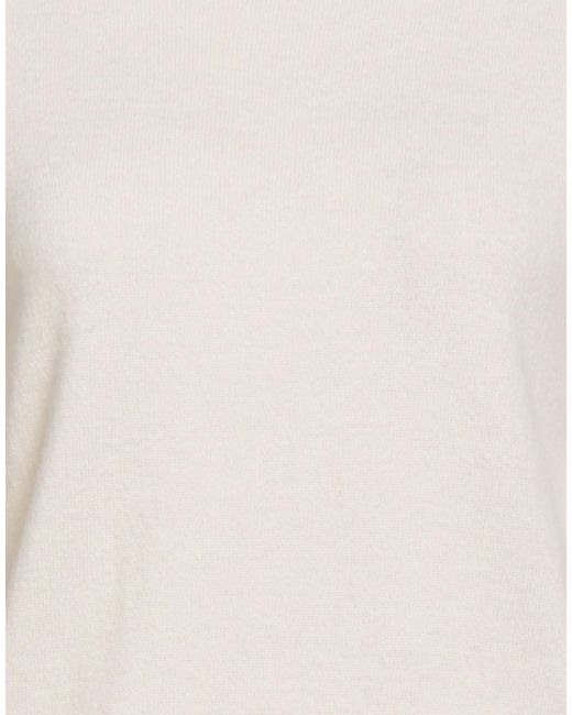 Maliparmi Natural Sweaters