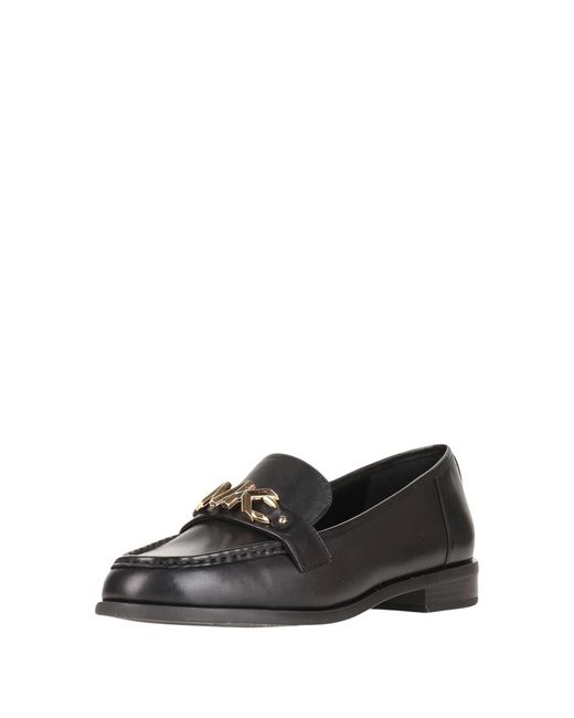 MICHAEL Michael Kors Gray Loafer