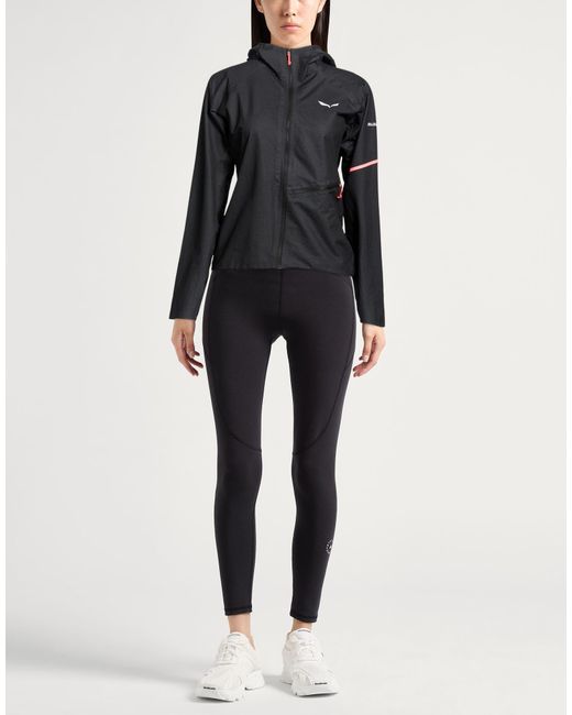 Salewa Black Sweatshirt