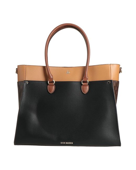 Borsa A Mano di Steve Madden in Black