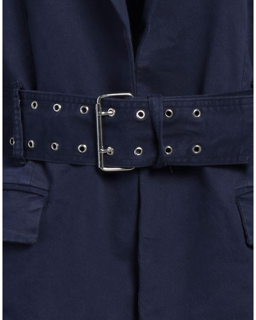 Moschino Blue Jacket
