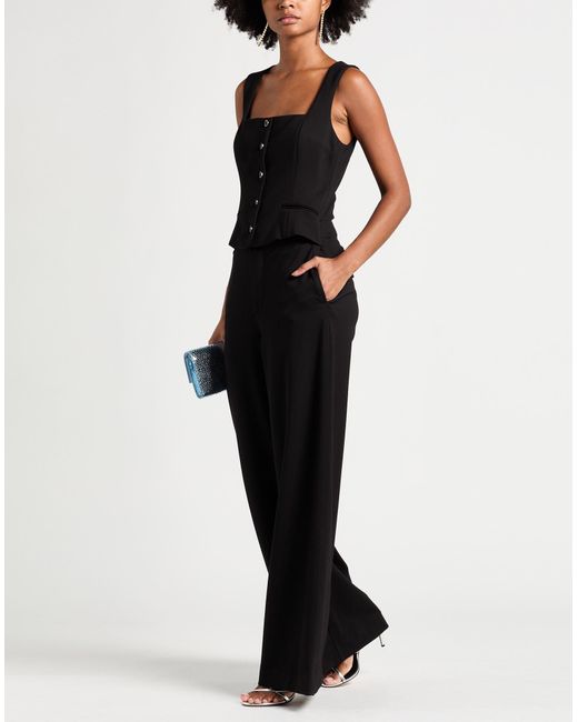 Rag & Bone Black Jumpsuit