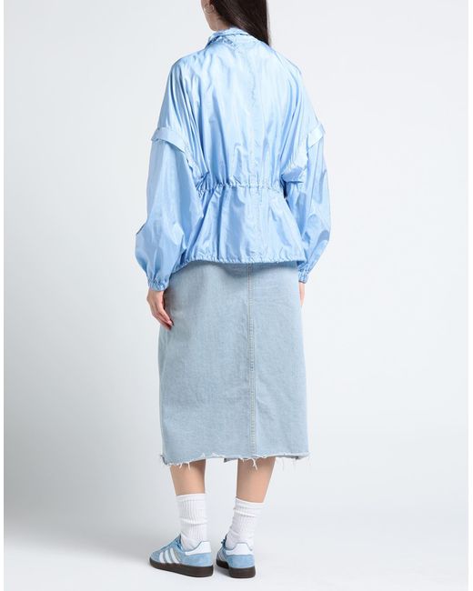 Isabel Marant Blue Jacket
