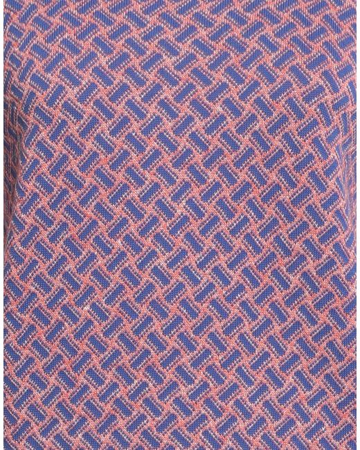 Drumohr Blue Jumper