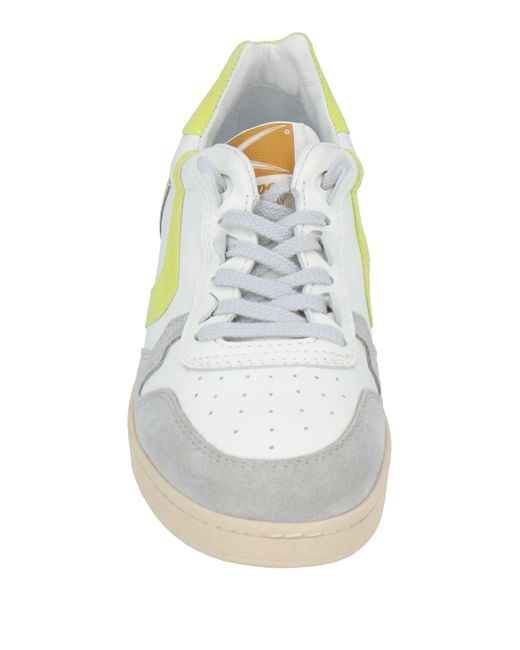 Valsport Gray Trainers for men