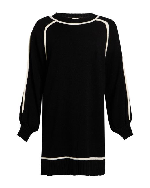 Pullover Carla G de color Black