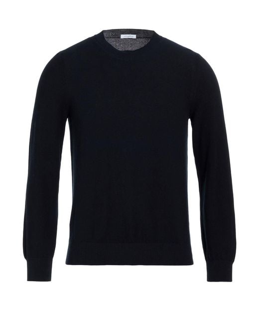 Pullover Malo de hombre de color Blue