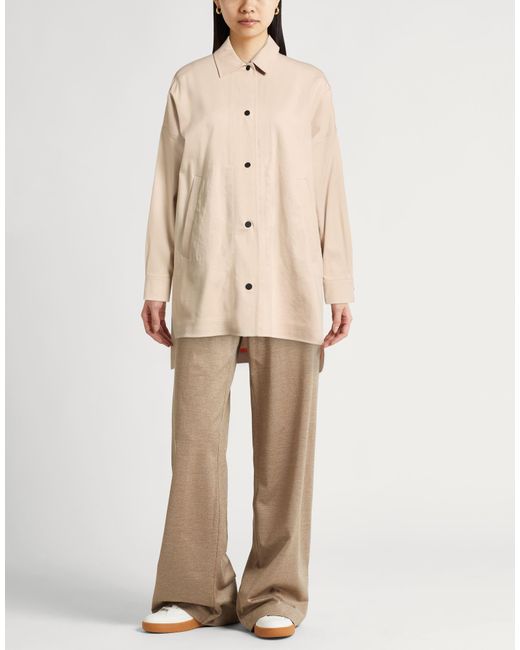 Rrd Natural Jacket