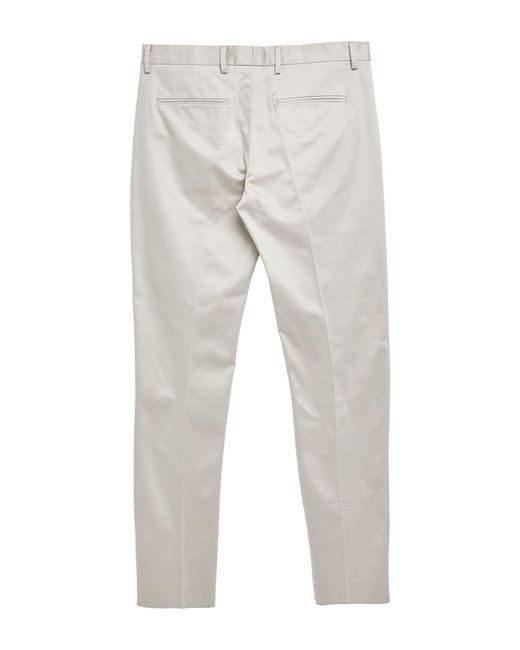 Grifoni Natural Trouser