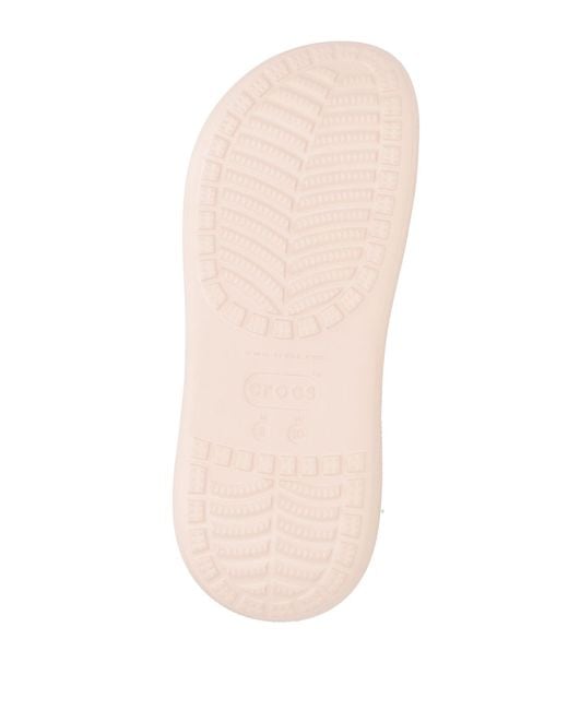 CROCSTM Pink Mules & Clogs