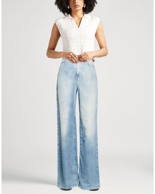 G-Star Blue Jeans Cotton, Elastane