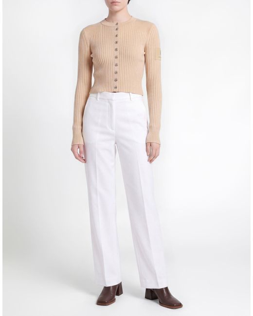 Rabanne Natural Cardigans