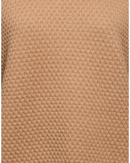 Max Mara Brown Jumper