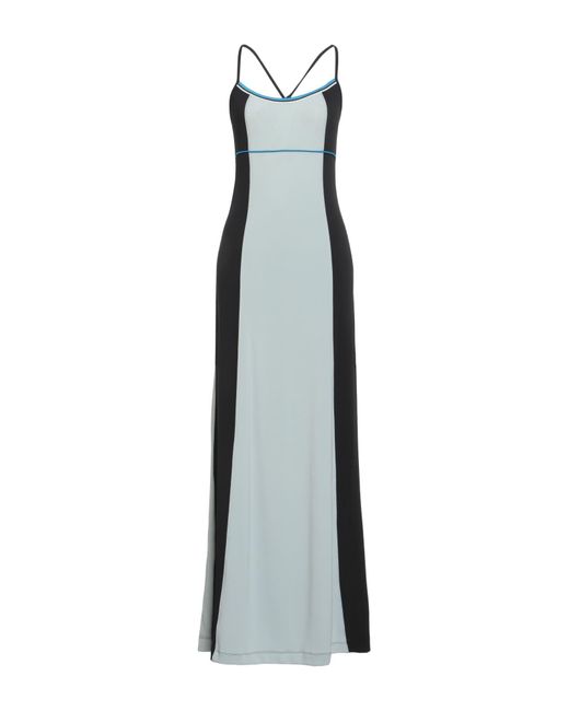 DIESEL Multicolor Maxi Dress