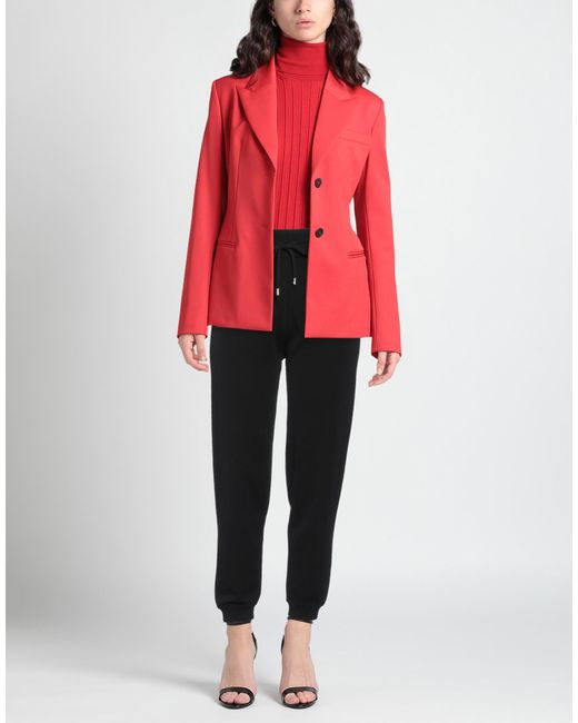 Pinko Black Trouser