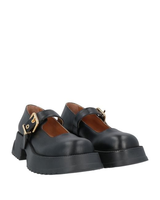 Marni Gray Pumps