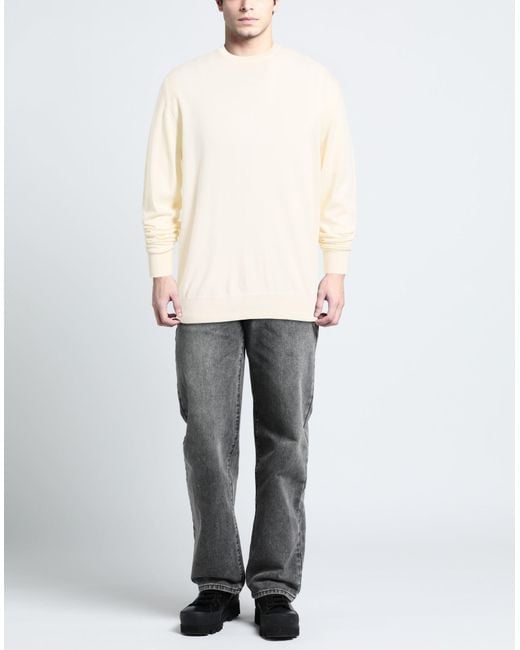 Pullover di Retois in White da Uomo