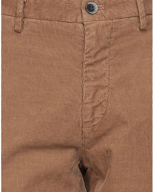 Mason's Multicolor Pants for men