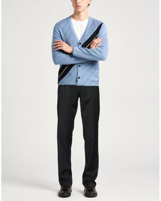 Lardini Hose in Black für Herren