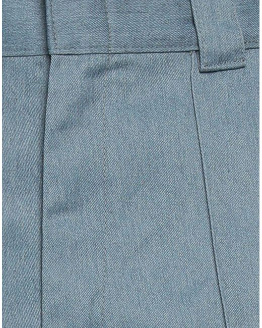 Dickies Blue Trouser for men