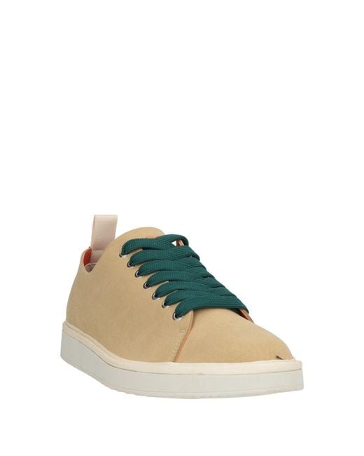 Pànchic Sneakers in Natural für Herren