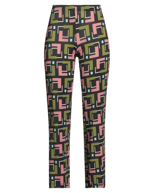 Maliparmi Gray Pants
