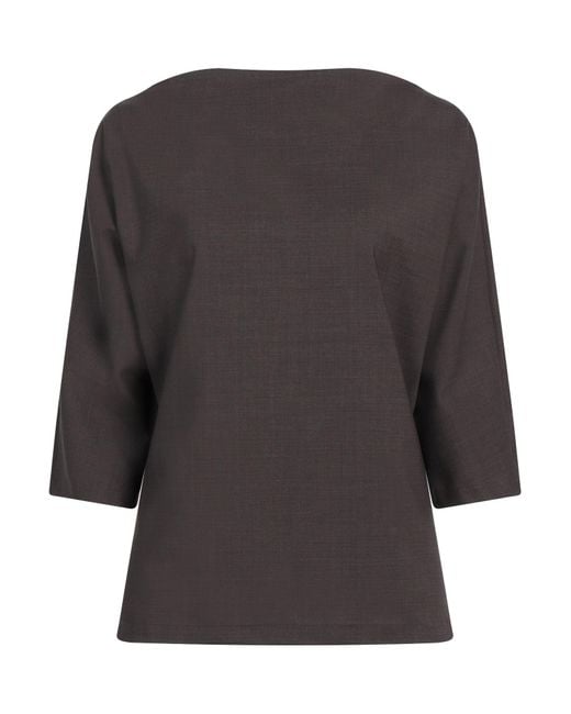 P.A.R.O.S.H. Gray Top
