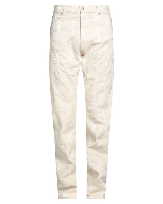 424 Natural Pants for men